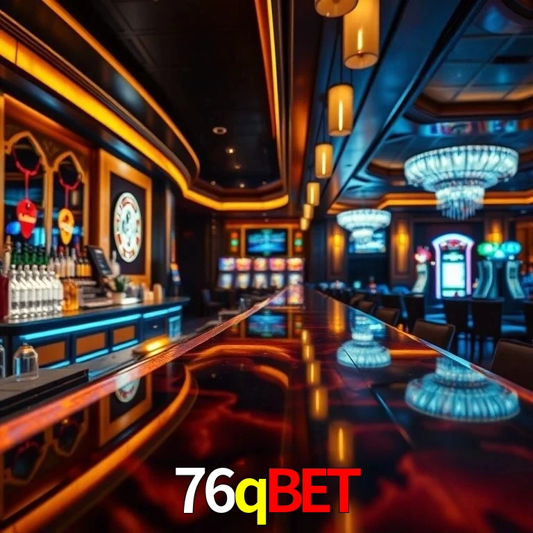 76qbet plataforma