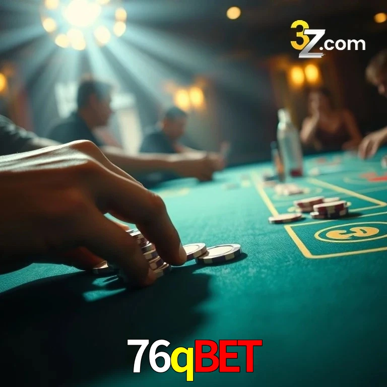 76qbet lottery