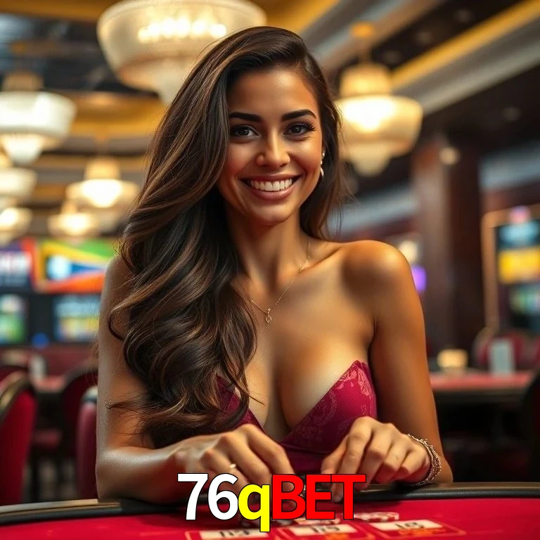 76qbet App Design