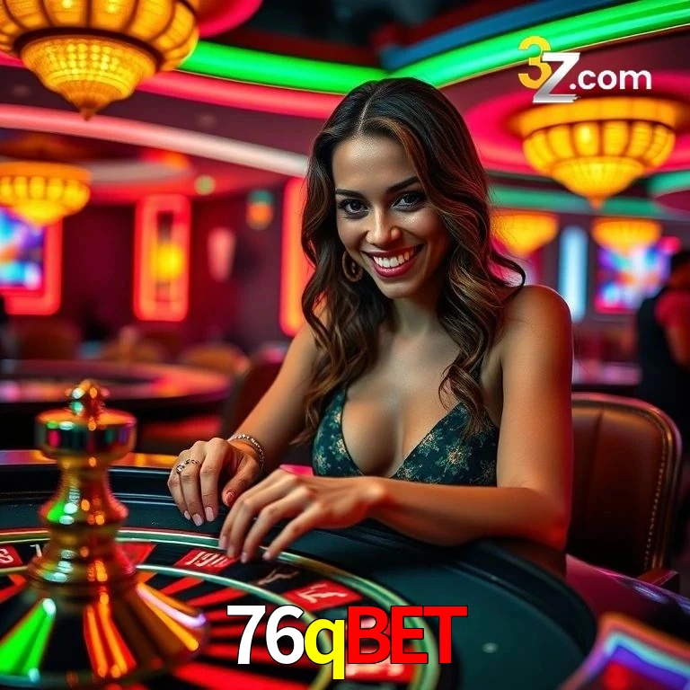 76qbet Termos Bônus