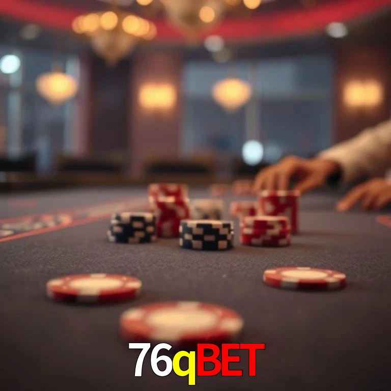 76qbet Promoções