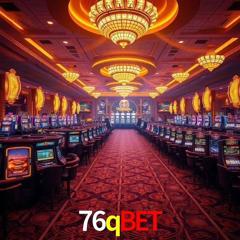 76qbet App Notificações