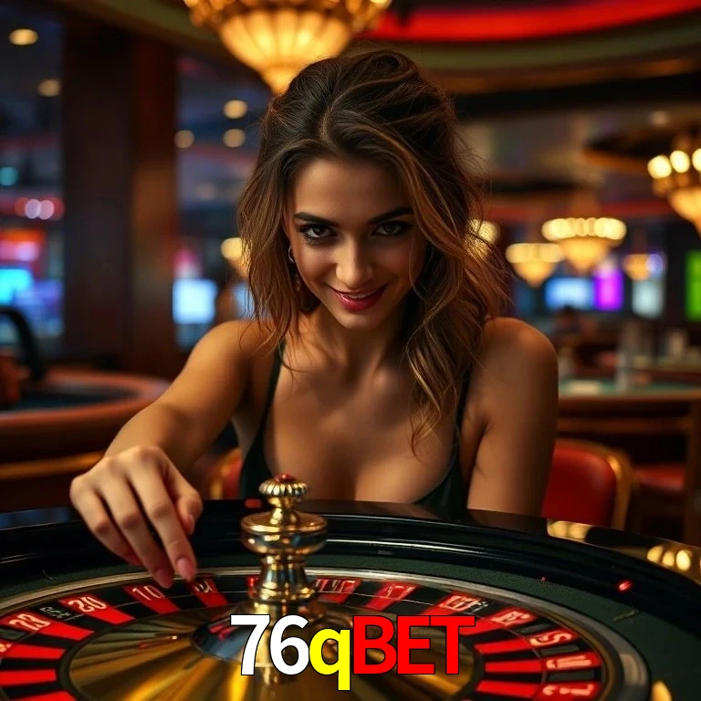 76qbet Portfolio Jogos