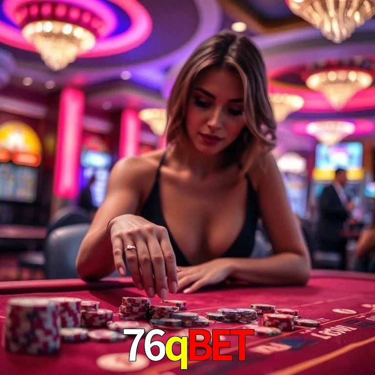 76qbet Casino RNG