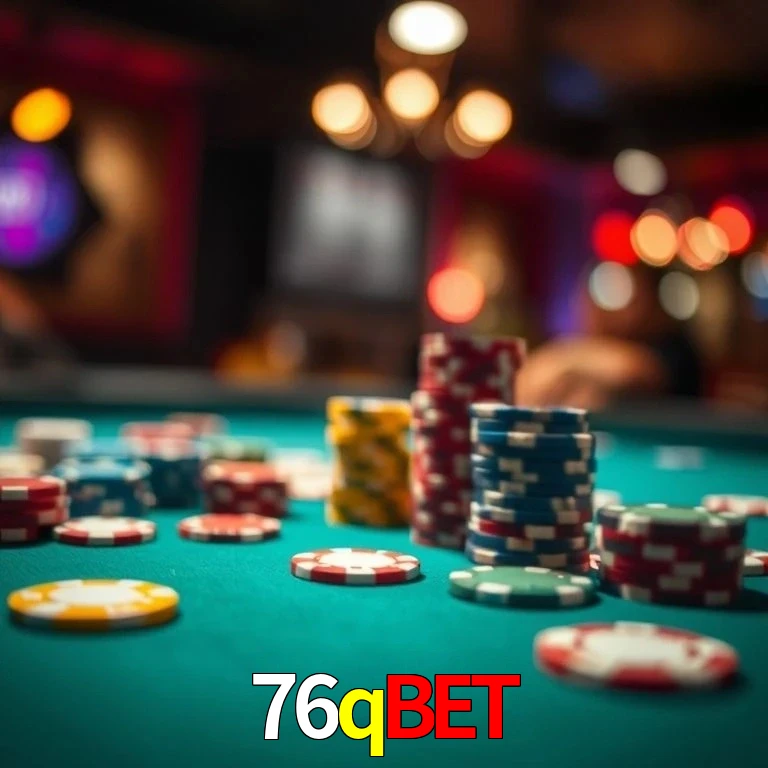 76qbet Performance