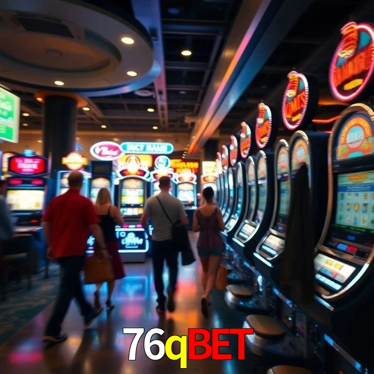 76qbet Manager VIP