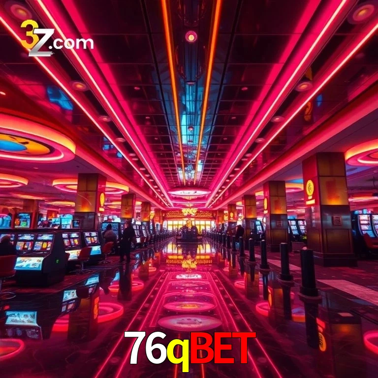 76qbet APK Interface