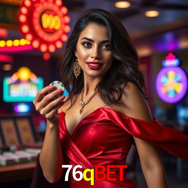 76qbet Torneios Slots