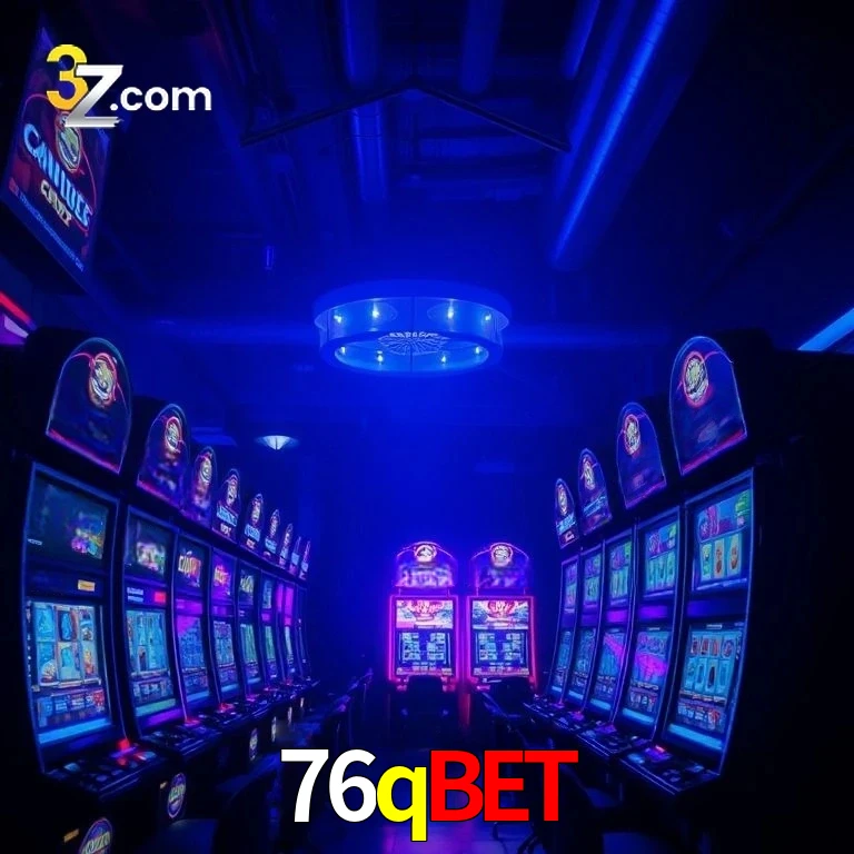 76qbet App Security
