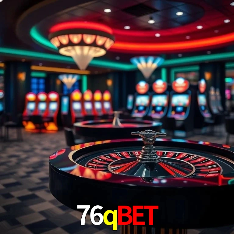 76qbet APK Segurança