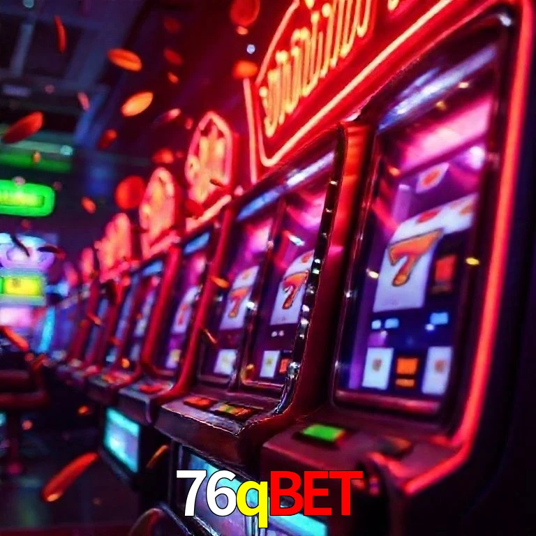 76qbet fortune-tiger