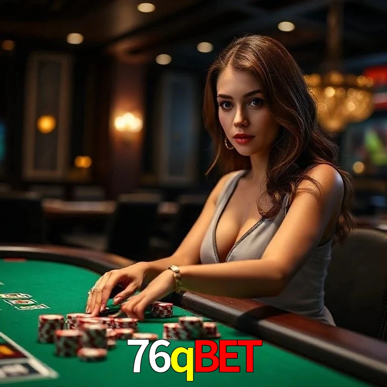 76qbet Live Casino