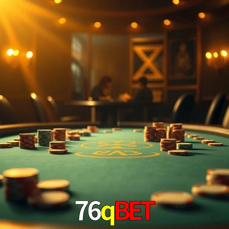 76qbet platform