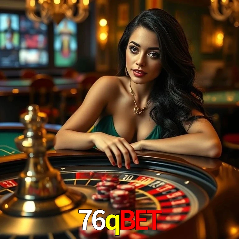76qbet Acumuladoras até 25 Seleções