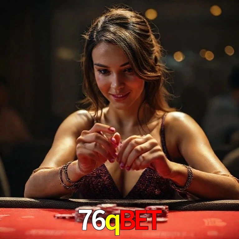 76qbet Segurança