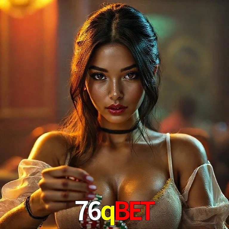 76qbet Bônus